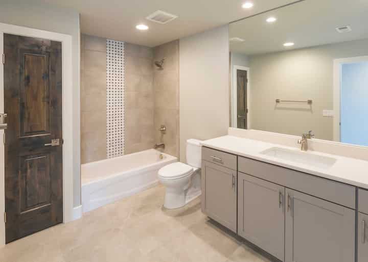 Shower and Bathtub Installation Services Santa Clarita